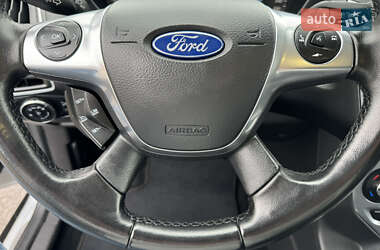 Універсал Ford Focus 2014 в 