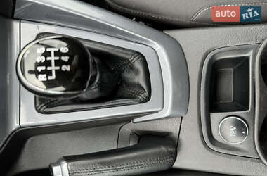 Універсал Ford Focus 2014 в 