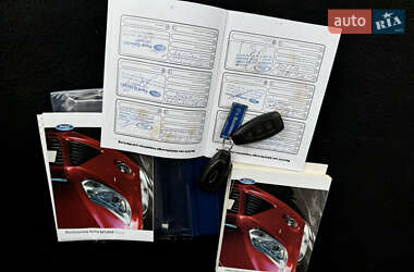 Універсал Ford Focus 2014 в 