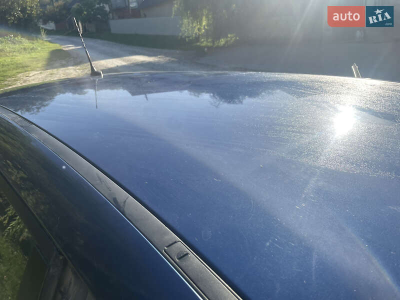 Универсал Ford Focus 2009 в Тлумаче