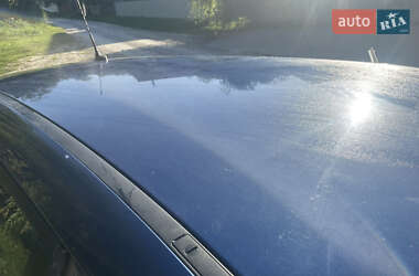 Универсал Ford Focus 2009 в 