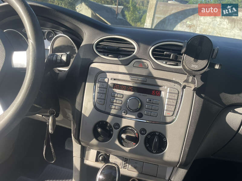 Универсал Ford Focus 2009 в Тлумаче