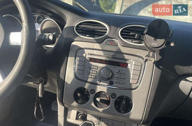 Универсал Ford Focus 2009 в 