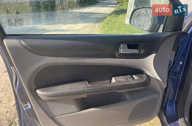 Универсал Ford Focus 2009 в 