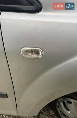 Универсал Ford Focus 2006 в 
