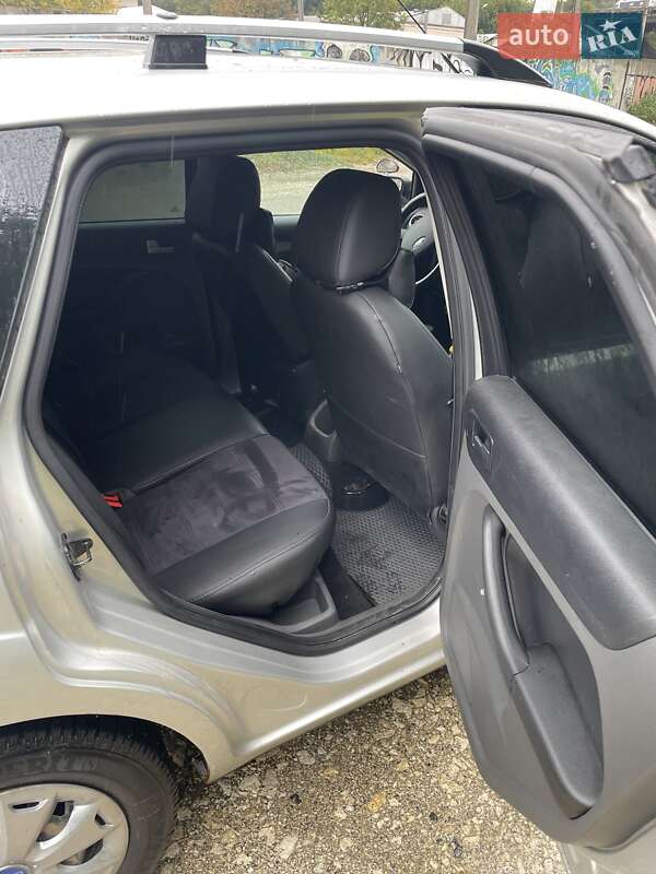 Универсал Ford Focus 2006 в Хмельницком