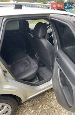 Универсал Ford Focus 2006 в 