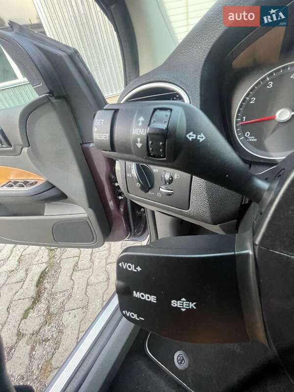 Кабриолет Ford Focus 2008 в Ровно