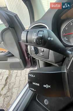 Кабриолет Ford Focus 2008 в 