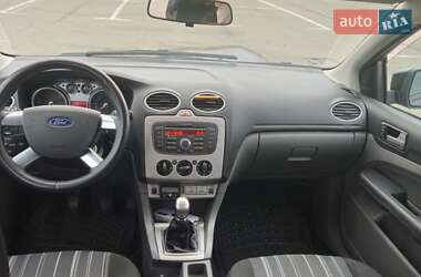 Универсал Ford Focus 2010 в 