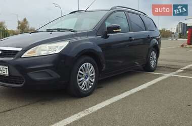 Универсал Ford Focus 2010 в 