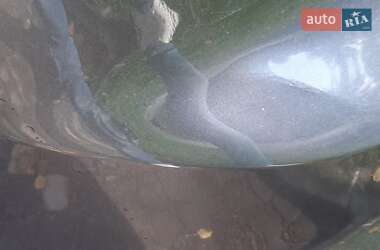 Седан Ford Focus 2011 в 