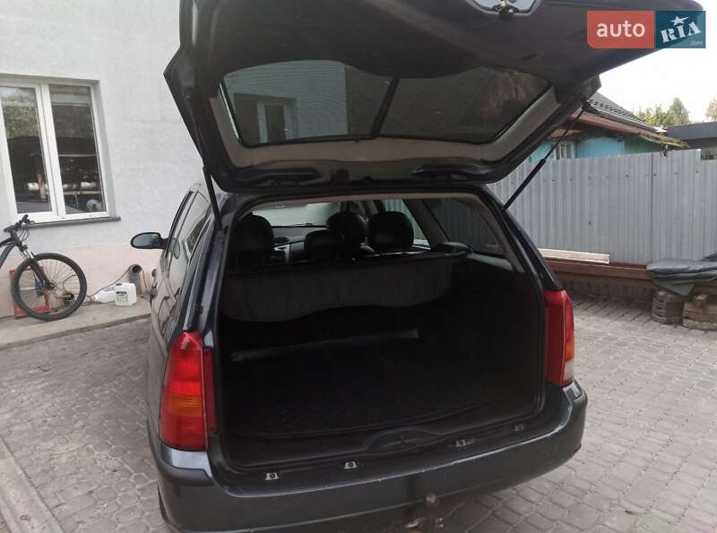 Універсал Ford Focus 2004 в Луцьку фото 22 Універсал Ford Focus 2004 в Луцьку