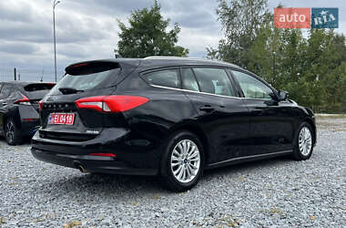 Универсал Ford Focus 2020 в 