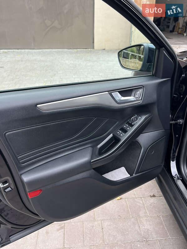 Универсал Ford Focus 2020 в Дубно