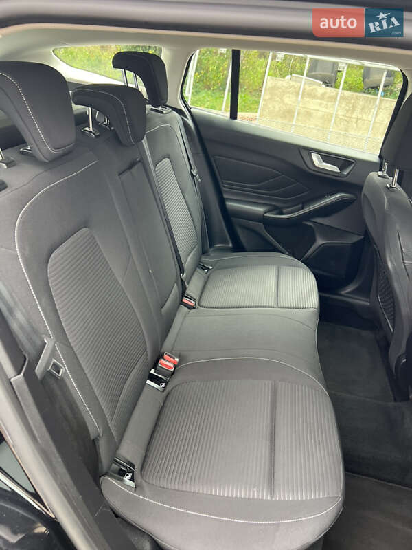 Универсал Ford Focus 2020 в Дубно