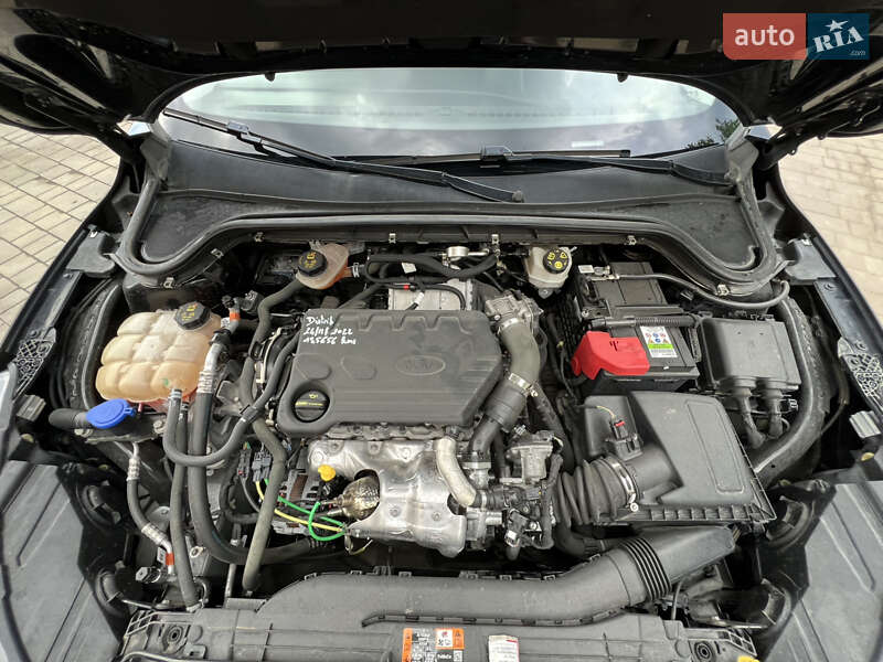 Универсал Ford Focus 2020 в Дубно