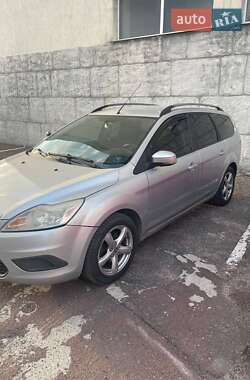 Универсал Ford Focus 2008 в 