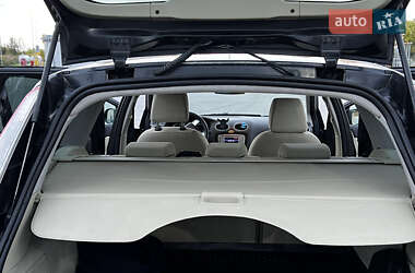 Универсал Ford Focus 2010 в 