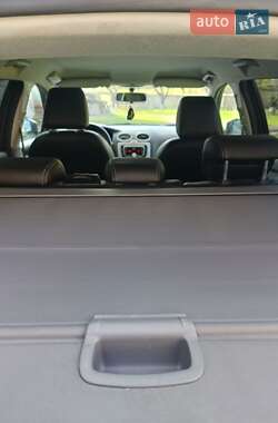 Универсал Ford Focus 2009 в 