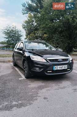 Универсал Ford Focus 2009 в 