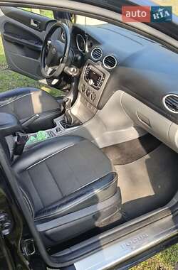 Универсал Ford Focus 2009 в 