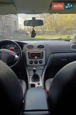 Универсал Ford Focus 2009 в 