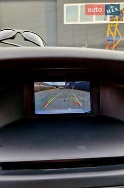 Седан Ford Focus 2015 в 