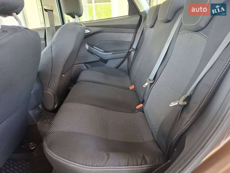 Универсал Ford Focus 2014 в Николаеве фото 18 Универсал Ford Focus 2014 в Николаеве