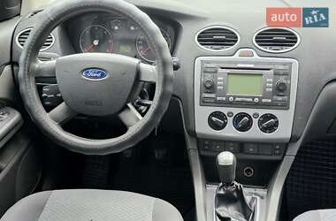 Универсал Ford Focus 2006 в 