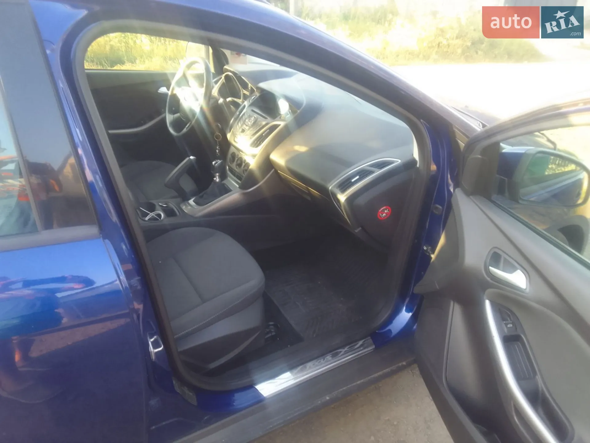 2014 Ford Focus - мініатюра 5