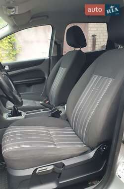 Универсал Ford Focus 2008 в 