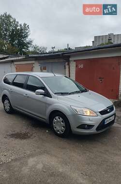 Универсал Ford Focus 2008 в 
