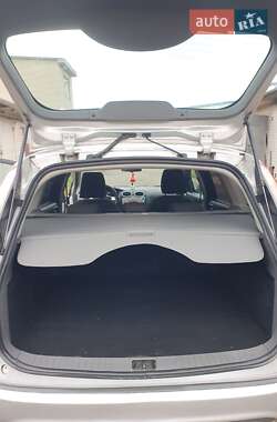 Универсал Ford Focus 2008 в 