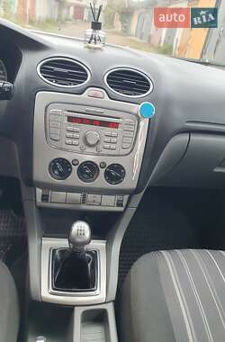 Универсал Ford Focus 2008 в 