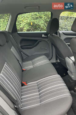 Универсал Ford Focus 2008 в 
