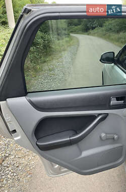 Универсал Ford Focus 2008 в 