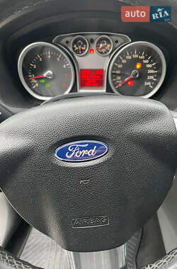 Универсал Ford Focus 2008 в 