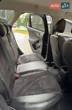 Универсал Ford Focus 2012 в 