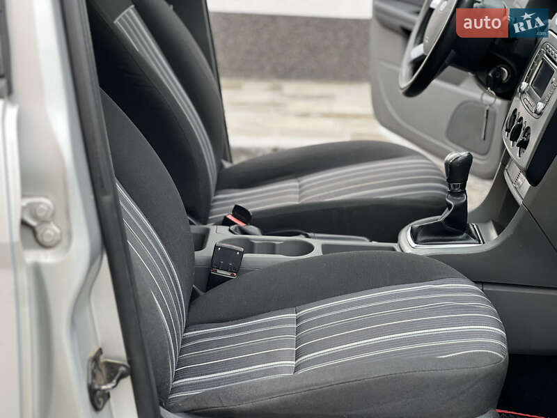 Универсал Ford Focus 2008 в Тернополе