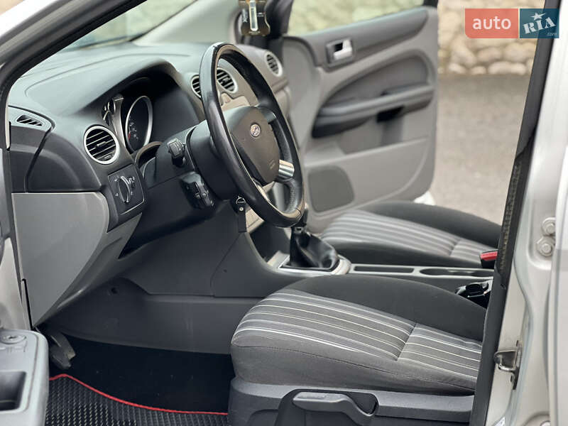 Универсал Ford Focus 2008 в Тернополе