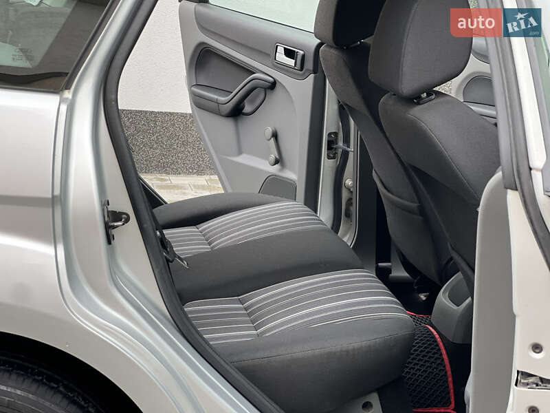 Универсал Ford Focus 2008 в Тернополе
