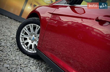 Універсал Ford Focus 2013 в 