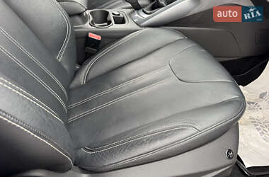 Універсал Ford Focus 2013 в 