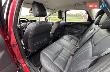 Універсал Ford Focus 2013 в 