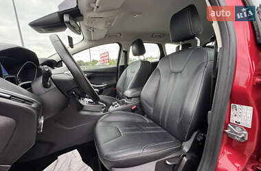 Універсал Ford Focus 2013 в 