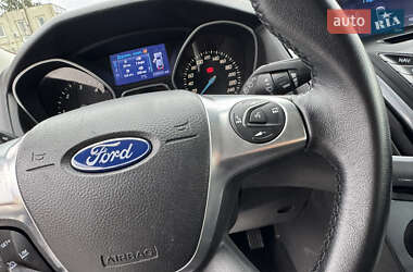 Універсал Ford Focus 2013 в 