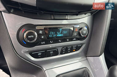 Універсал Ford Focus 2013 в 