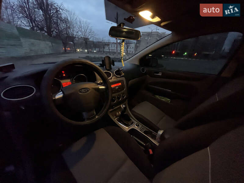 Хэтчбек Ford Focus 2011 в Харькове фото 3 Хэтчбек Ford Focus 2011 в Харькове