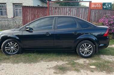 Седан Ford Focus 2008 в 